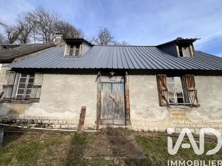 maison de campagne à germs-sur-l’oussouet (65200)