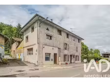 vente maison 10 pièces 575 m² à l'albenc (38470)  210 000 €