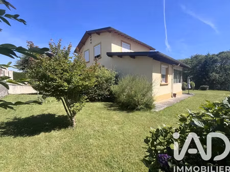 maison à louey (65290)