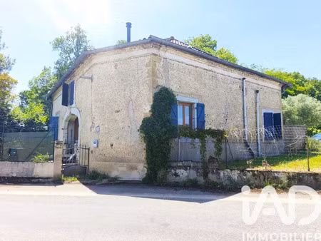 moulin à laméac (65140)