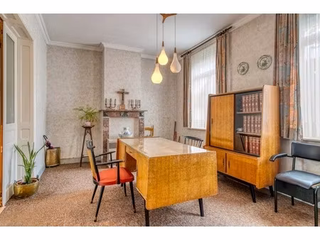 huis te koop in proven met 3 slaapkamers