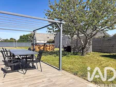 vente maison 4 pièces 102 m² à rablay-sur-layon (49750)  241 000 €