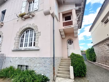 maison à tarbes (65000)