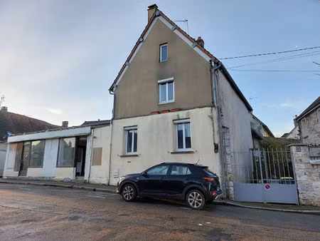 ensemble immobilier à proximité du centre-ville de vernon