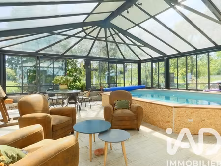 vente maison/villa 11 pièces