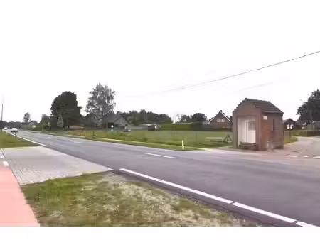grond te koop in olen