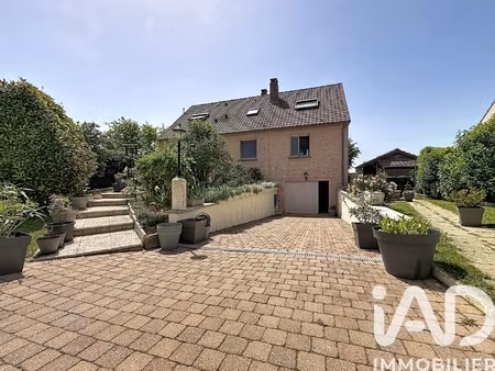 vente maison/villa 6 pièces