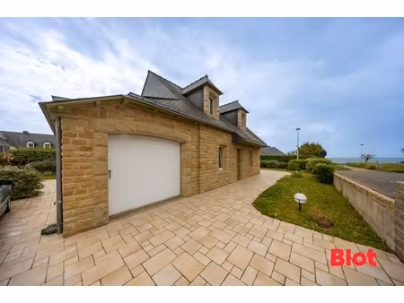 achat maison 4 pièces 109m² dinard 35800