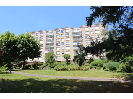achat appartement 3 pièces 68m² nevers 58000