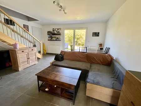 vente maison 3 pièces 67 m² à cugnaux (31270)  234 300 €