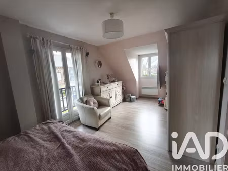 vente maison 5 pièces 112 m² à petit-caux (76370)  225 000 €