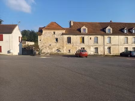 immeuble de 214 14 m² à tancrou