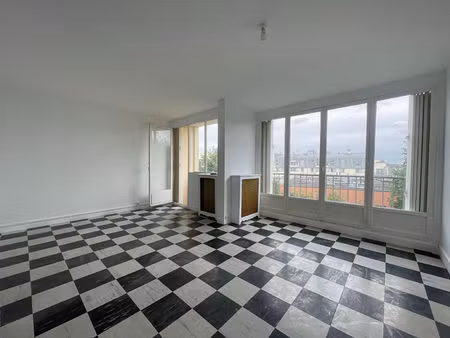 appartement chartres 4 pièce(s) 65.30 m2