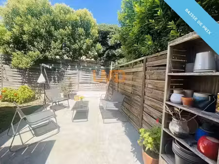 vente maison 4 pièces 90 m² à beziers (34500)  229 000 €