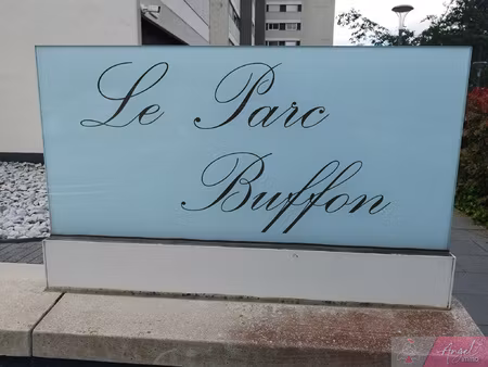 achat appartement 3 pièces 68m² besancon 25000