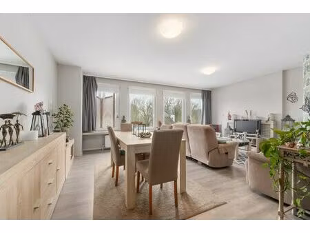 appartement à vendre à leie 49 temse (rbw01419)