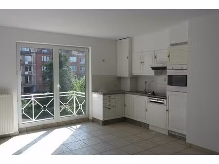 appartement à vendre à nerviërslaan 6 wemmel (rwc42623)