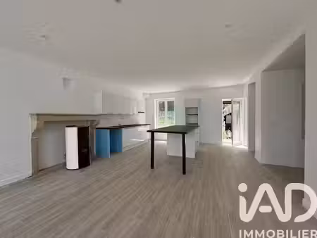 vente maison 6 pièces 214 m² à saint-mars-vieux-maisons (77320)  240 000 €