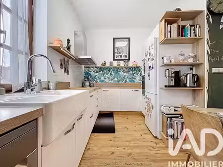 vente maison 7 pièces 190 m² à valence d agen (82400)  239 000 €