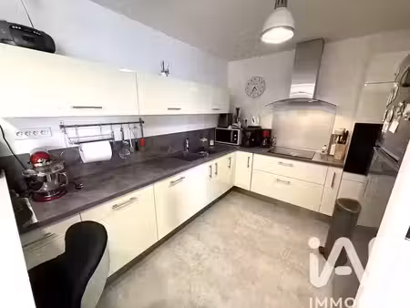 vente maison 5 pièces 120 m² à bétheny (51450)  240 000 €