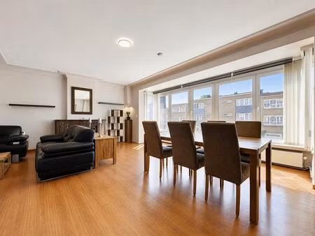 appartement à vendre à rue jean mathieu nisen  23 bressoux (vbe26531)