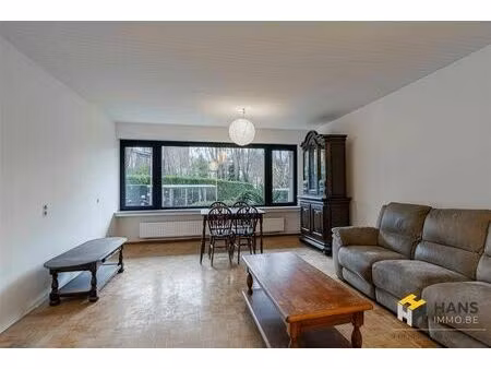 rez-de-chaussée à vendre à turnhoutsebaan 457 borgerhout (rbw01605)