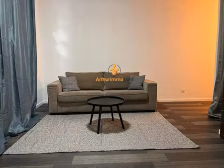 vente appartement 1 pièces 25 m2 à lourdes