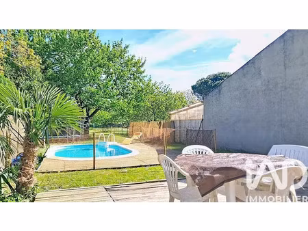 vente maison 5 pièces 110 m² à agen (47000)  242 000 €