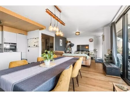 appartement à vendre à plezantstraat 33 sint-niklaas (rbw01574)
