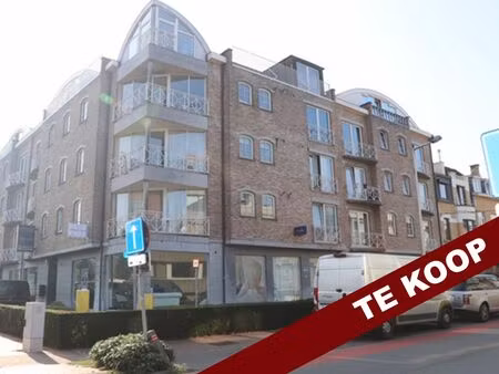 appartement à vendre à de limburg stirumlaan 257-263 wemmel (rwc42624)