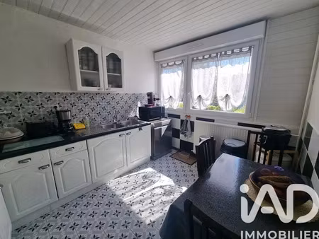 vente maison 5 pièces 98 m² à villeneuve-d'ascq (59491)  238 900 €