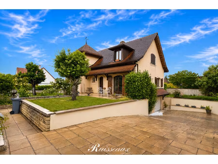 achat maison 5 pièces 184m² daix 21121