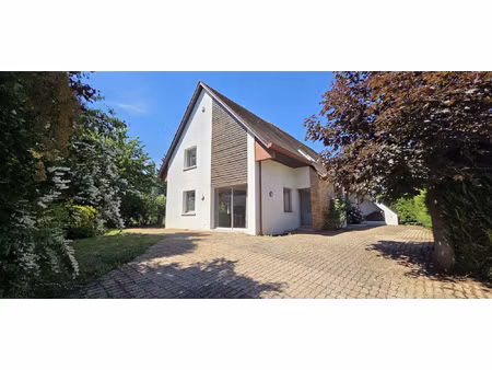 achat maison 8 pièces 215m² dijon 21000