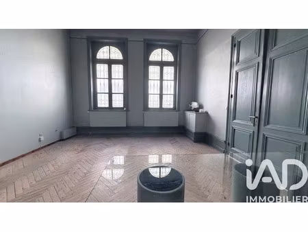 vente maison 8 pièces 215 m² à douai (59500)  235 000 €
