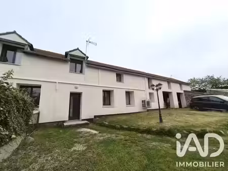 vente maison 9 pièces 274 m² à chateau-thierry (02400)  245 000 €