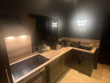 appartement à maintenon (28130)
