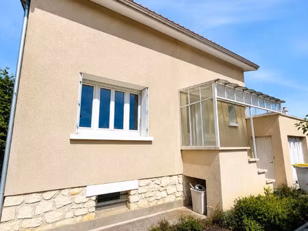 vente maison 4 pièces  90.00m²  saint