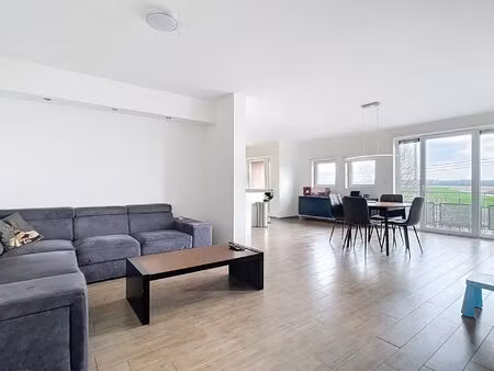 appartement à vendre à chaussée noël ledouble 70 awans (vbe26399)