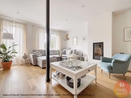 duplex à vendre à rue alex fouarge 1 amay (vbe26188)