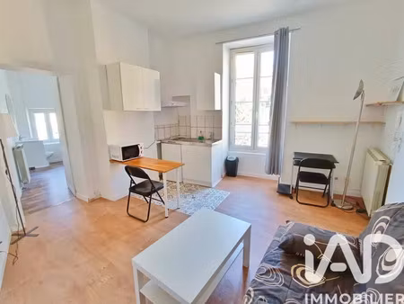 immeuble à pau (64000)