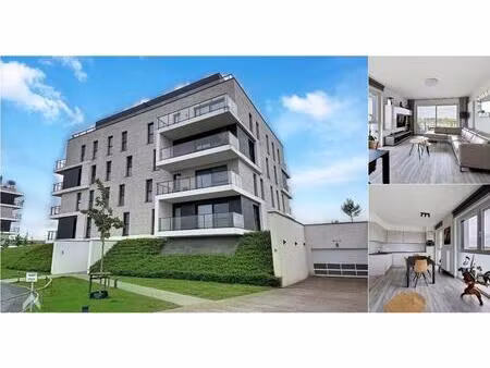 appartement à vendre à rozendaalstraat 9/25 9 roeselare (rbw01453)