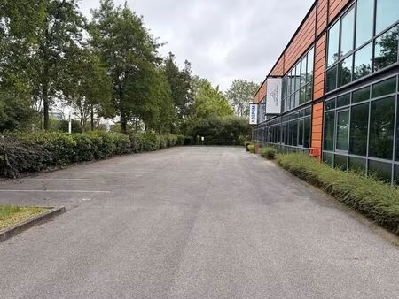 location local d’activités alfortville 94140 1095m² à 2240m²
