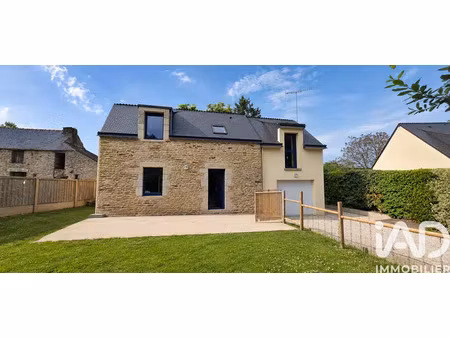 maison à allaire (56350)