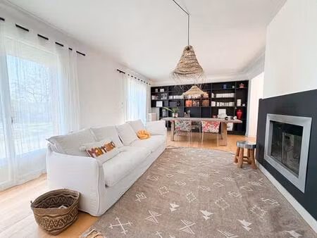 maison treillières - la ménardais