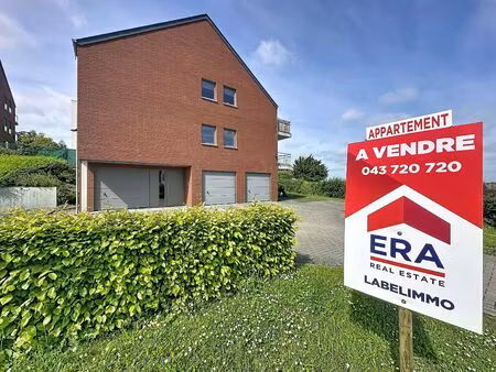 appartement à vendre à rue du long thier 54a huy (vbe26238)