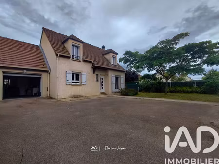 vente maison 5 pièces 105 m² à freneuse (78840)  269 000 €
