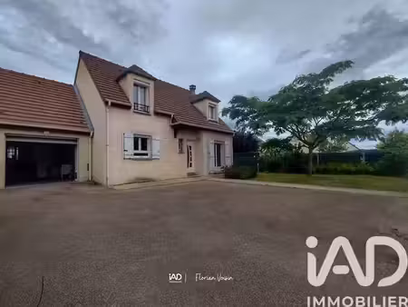 vente maison 5 pièces 105 m² à freneuse (78840)  269 000 €