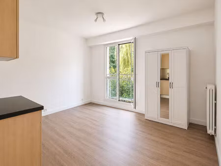 vente appartement 1 pièce  22.98m²  louveciennes