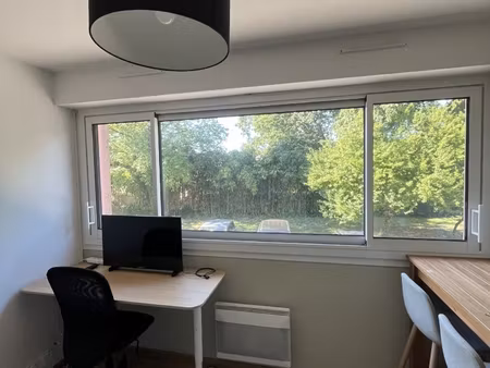 vente studio 1 pièce
