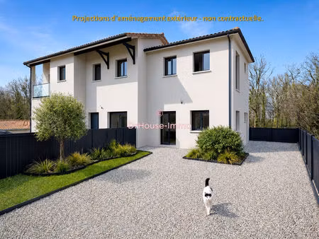 maison beychac-et-caillau